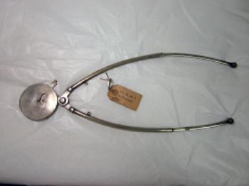 Pelvimeter